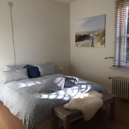Ann'S Room Брюж Екстериор снимка