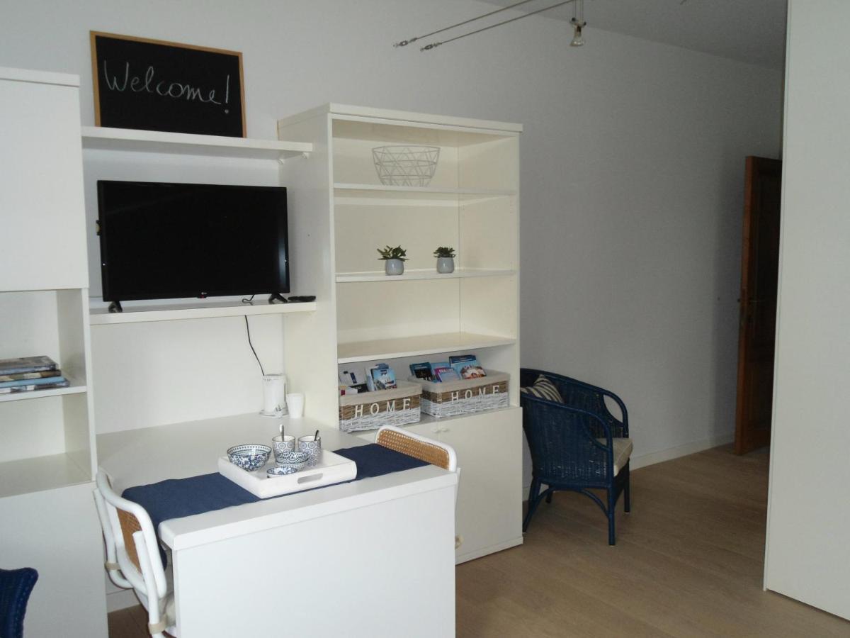 Ann'S Room Брюж Екстериор снимка